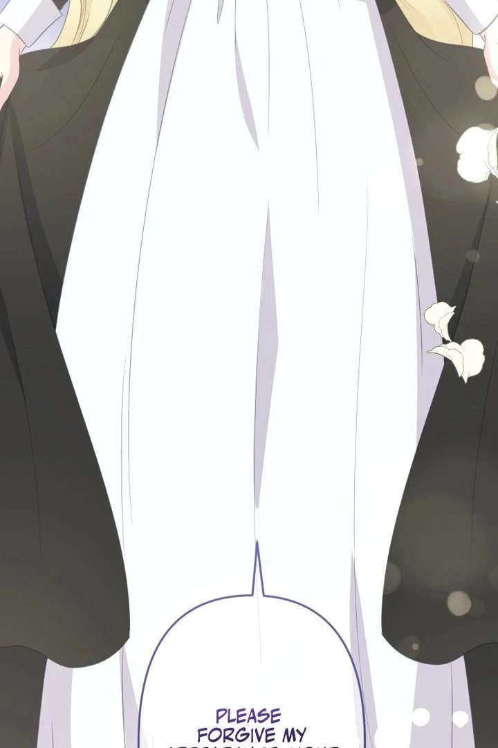 The Child of Sin is the Beloved Bride of the Ice Lion Chapter 35 472 114