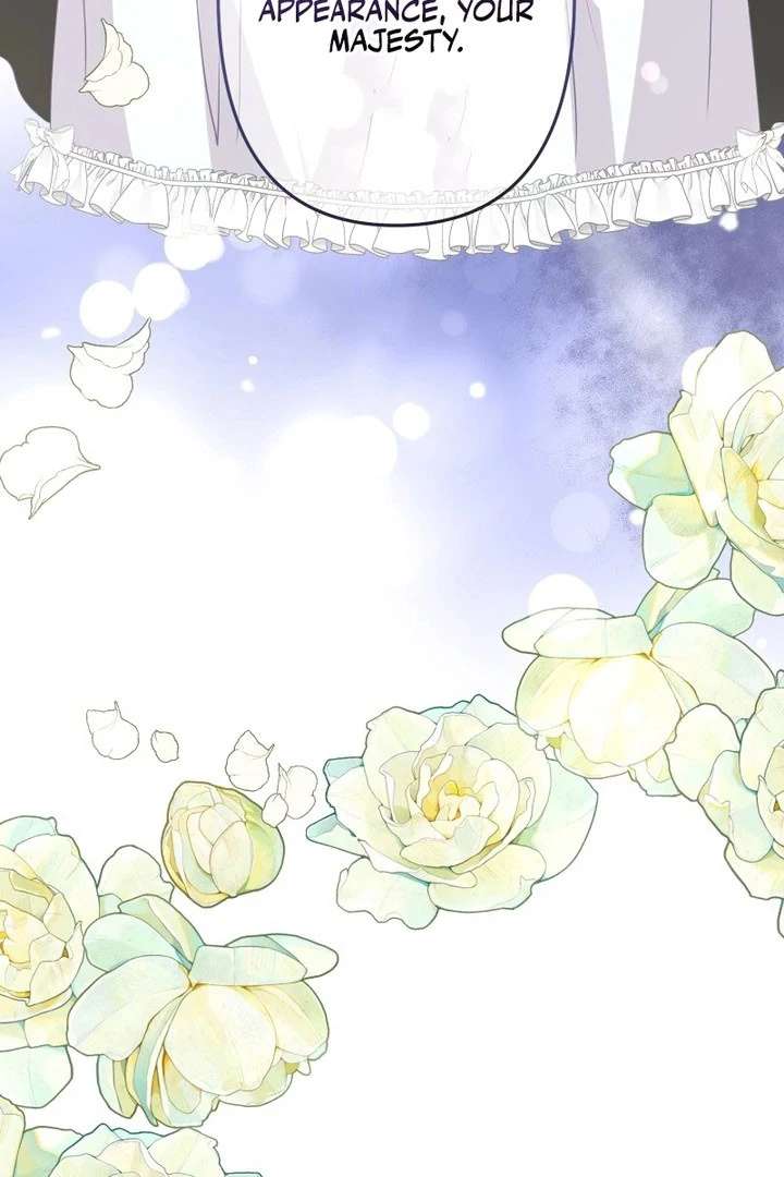 The Child of Sin is the Beloved Bride of the Ice Lion Chapter 35 473 115