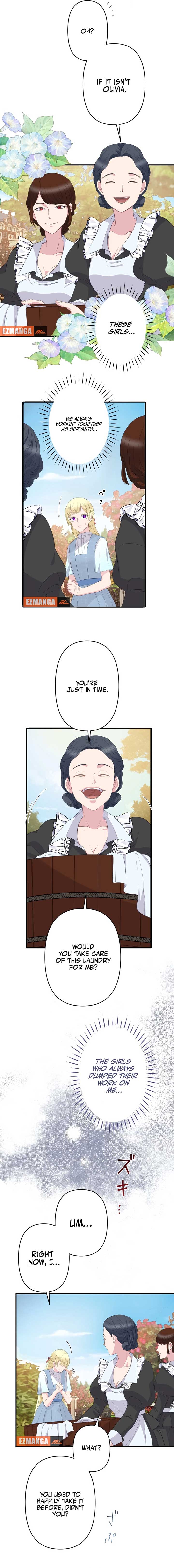 The Child of Sin is the Beloved Bride of the Ice Lion Chapter 4 40 ch 4 6