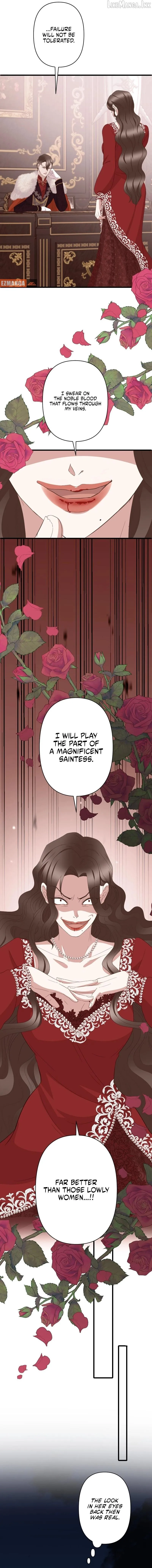 The Child of Sin is the Beloved Bride of the Ice Lion Chapter 41 50 808e5e748f68