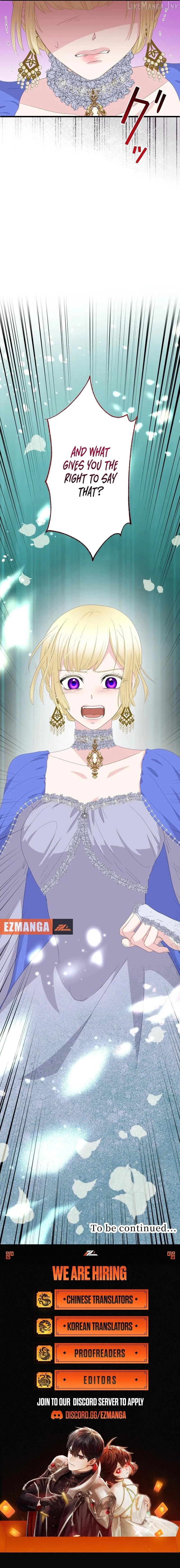 The Child of Sin is the Beloved Bride of the Ice Lion Chapter 43 44 a3acc3017aa5