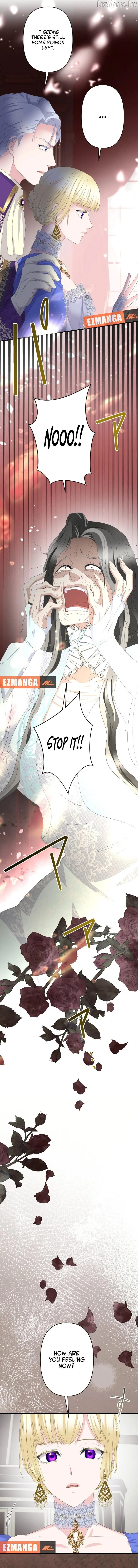 The Child of Sin is the Beloved Bride of the Ice Lion Chapter 44 53 3b9ce65bc91f