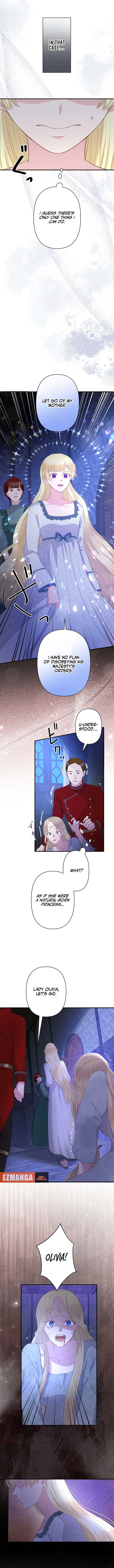 The Child of Sin is the Beloved Bride of the Ice Lion Chapter 6 40 ch 6 6
