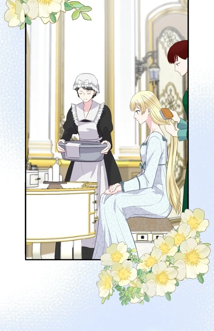The Child of Sin is the Beloved Bride of the Ice Lion Chapter 7 296 ch 7 10