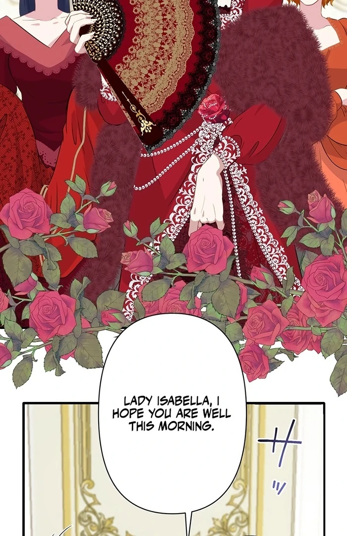 The Child of Sin is the Beloved Bride of the Ice Lion Chapter 7 304 ch 7 18