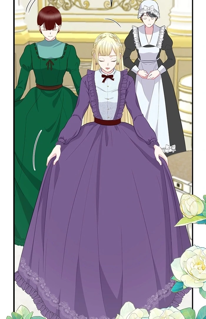 The Child of Sin is the Beloved Bride of the Ice Lion Chapter 7 305 ch 7 19