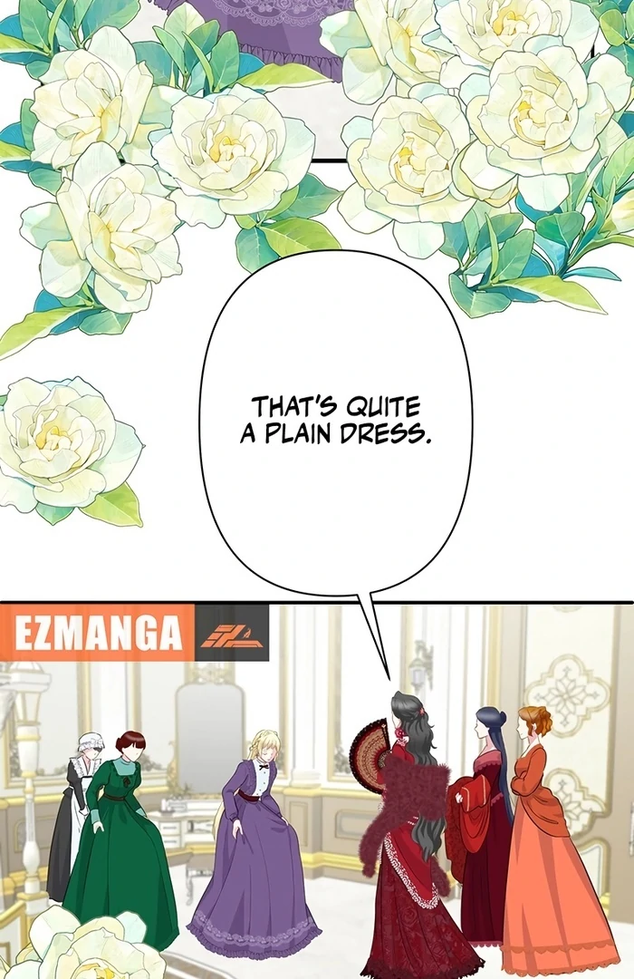 The Child of Sin is the Beloved Bride of the Ice Lion Chapter 7 306 ch 7 20