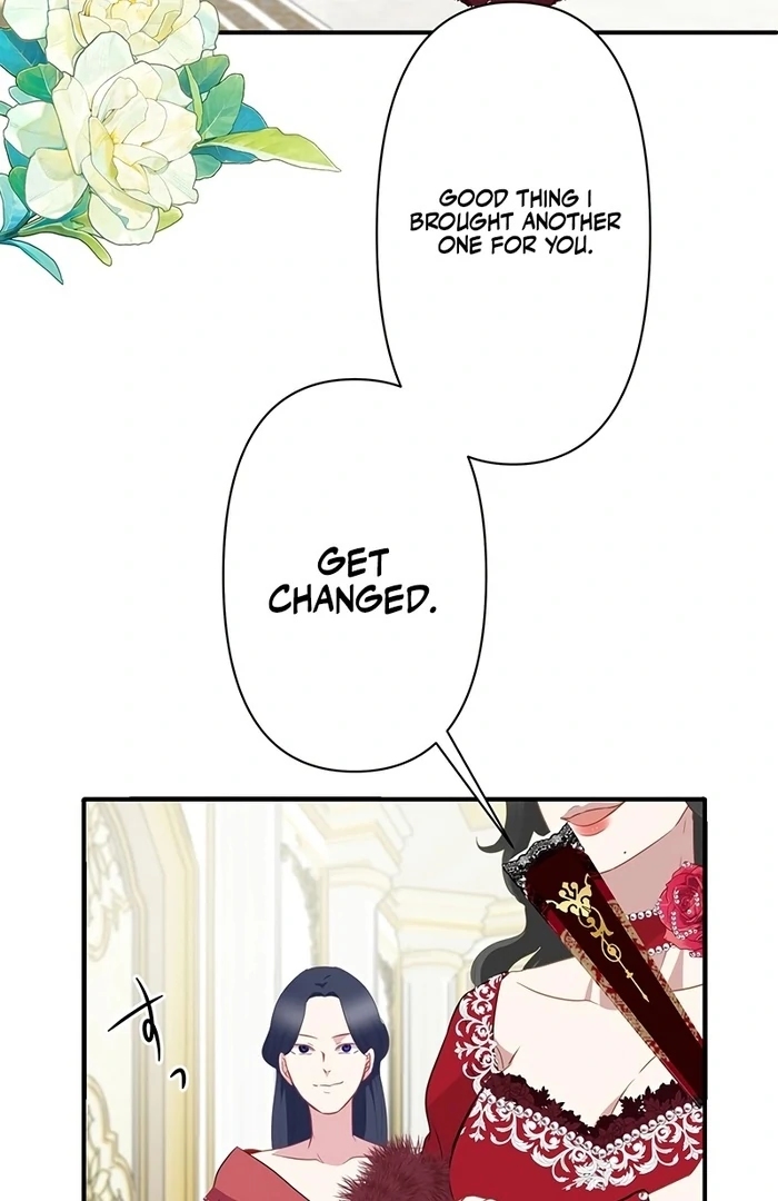 The Child of Sin is the Beloved Bride of the Ice Lion Chapter 7 307 ch 7 21