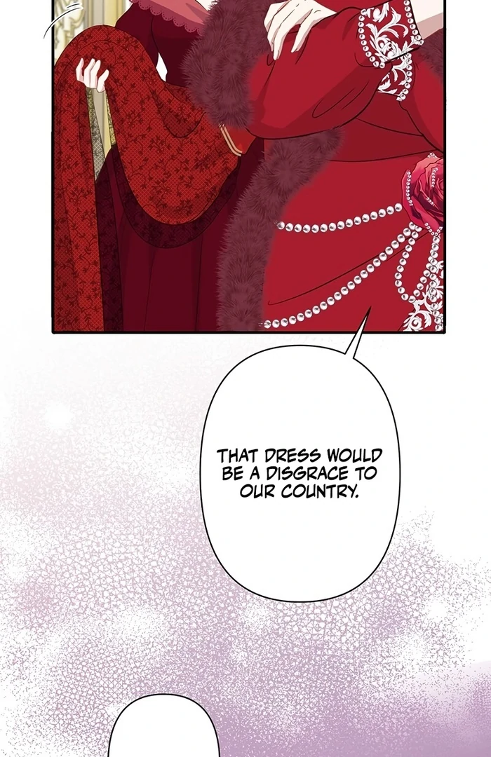 The Child of Sin is the Beloved Bride of the Ice Lion Chapter 7 308 ch 7 22