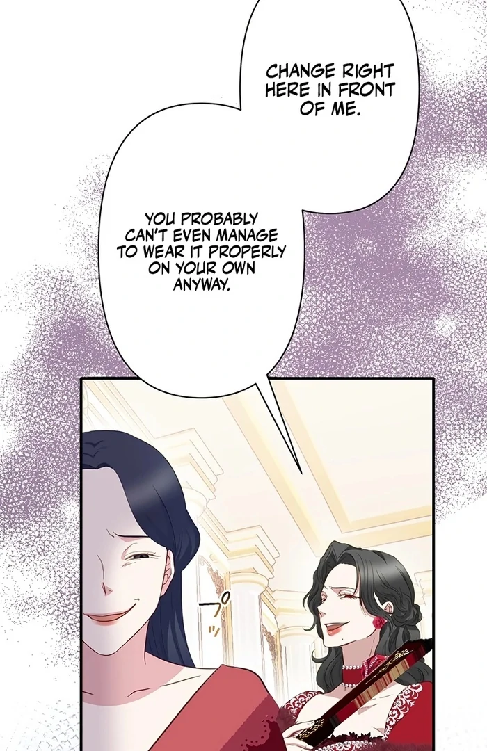 The Child of Sin is the Beloved Bride of the Ice Lion Chapter 7 314 ch 7 28