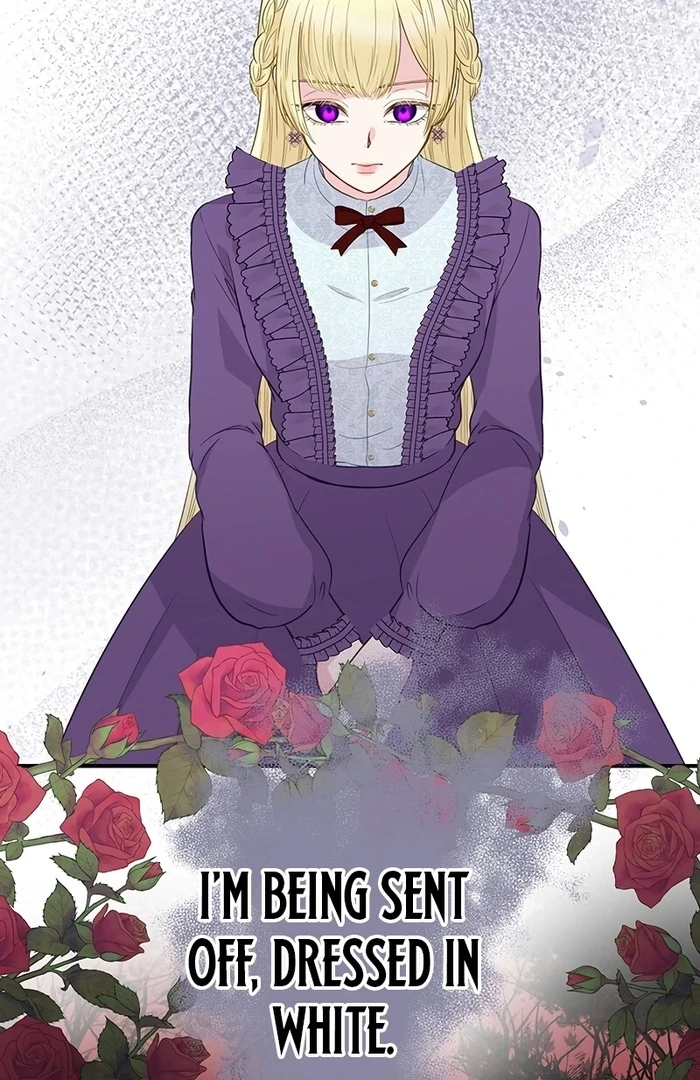 The Child of Sin is the Beloved Bride of the Ice Lion Chapter 7 316 ch 7 30