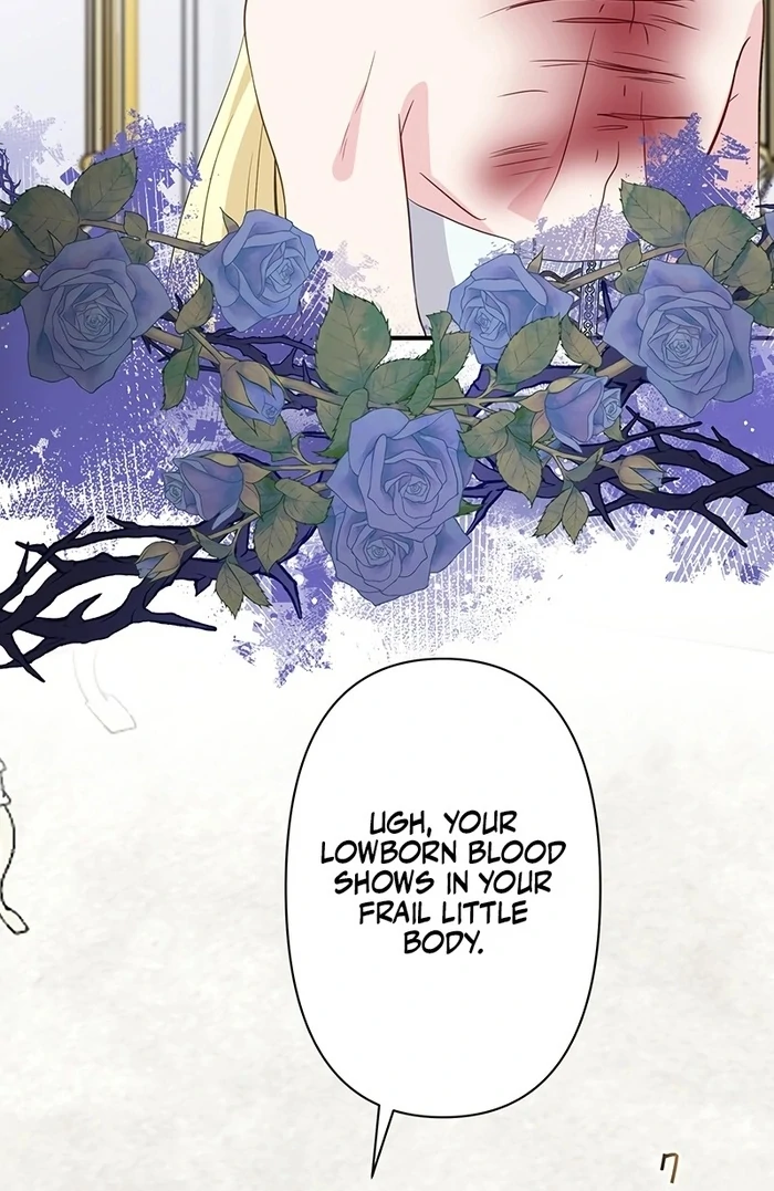 The Child of Sin is the Beloved Bride of the Ice Lion Chapter 7 319 ch 7 33