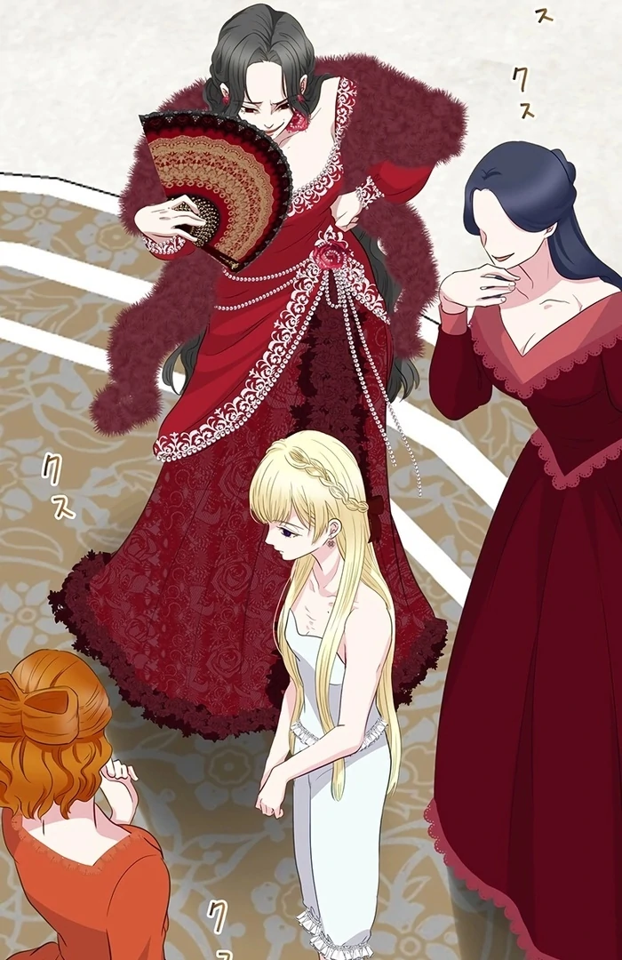 The Child of Sin is the Beloved Bride of the Ice Lion Chapter 7 320 ch 7 34