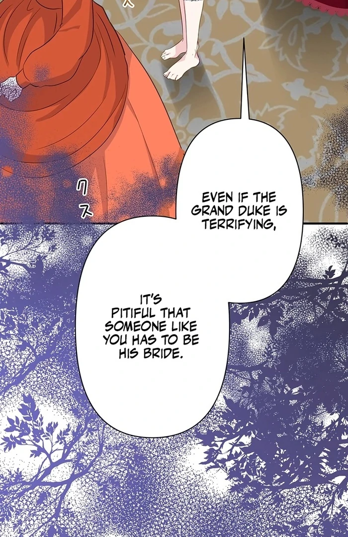 The Child of Sin is the Beloved Bride of the Ice Lion Chapter 7 321 ch 7 35