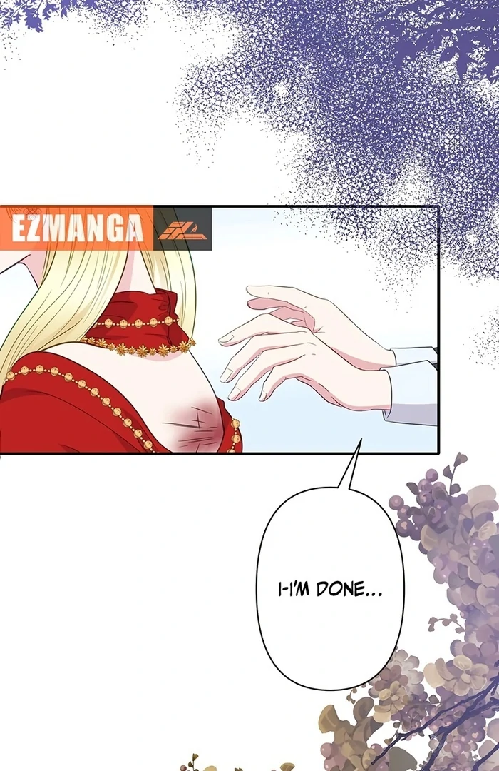 The Child of Sin is the Beloved Bride of the Ice Lion Chapter 7 322 ch 7 36