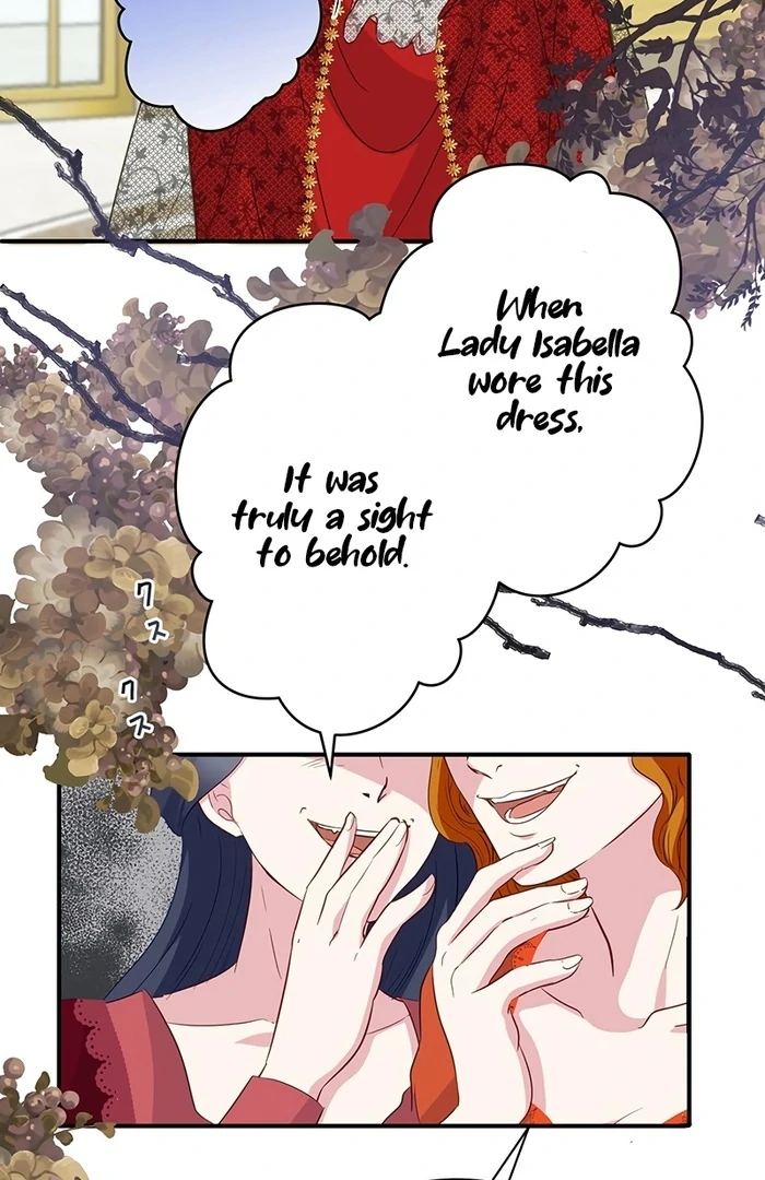The Child of Sin is the Beloved Bride of the Ice Lion Chapter 7 324 ch 7 38
