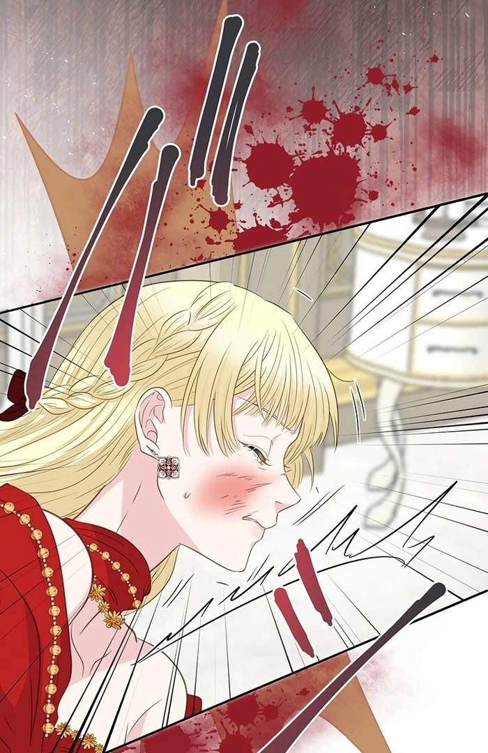 The Child of Sin is the Beloved Bride of the Ice Lion Chapter 7 330 ch 7 44