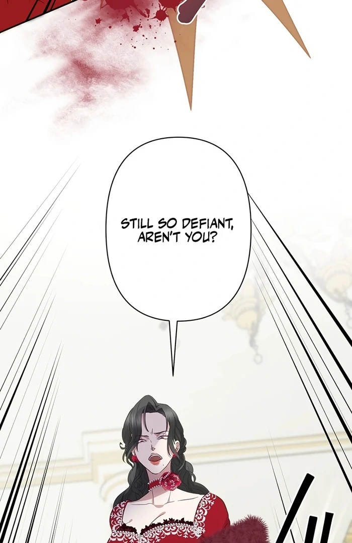 The Child of Sin is the Beloved Bride of the Ice Lion Chapter 7 331 ch 7 45