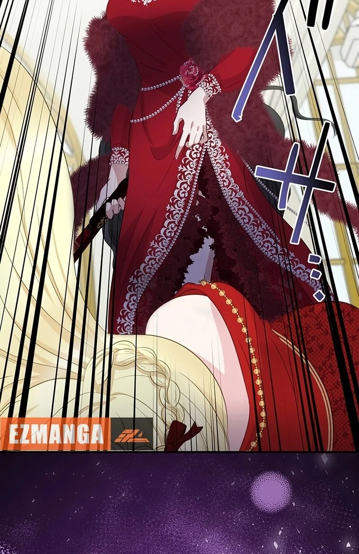The Child of Sin is the Beloved Bride of the Ice Lion Chapter 7 332 ch 7 46