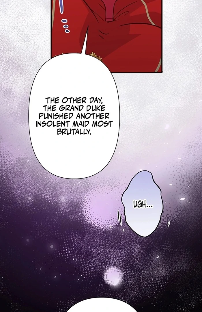 The Child of Sin is the Beloved Bride of the Ice Lion Chapter 7 334 ch 7 48