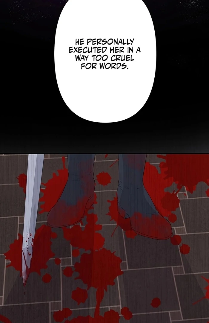 The Child of Sin is the Beloved Bride of the Ice Lion Chapter 7 335 ch 7 49