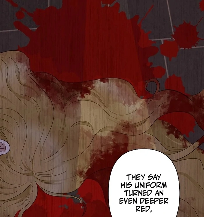 The Child of Sin is the Beloved Bride of the Ice Lion Chapter 7 336 ch 7 50