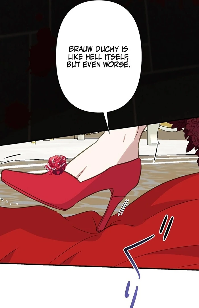 The Child of Sin is the Beloved Bride of the Ice Lion Chapter 7 338 ch 7 52