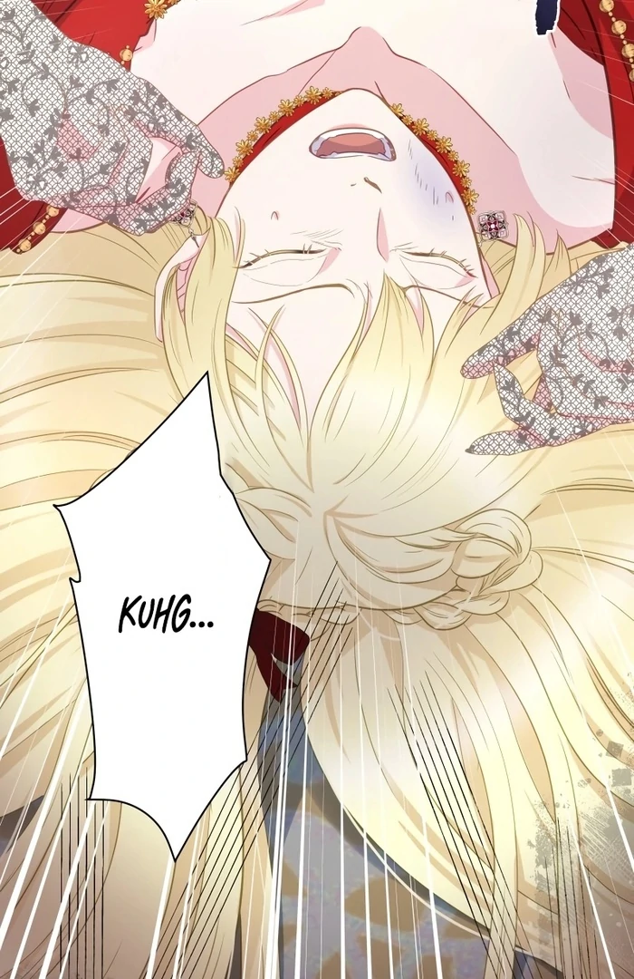 The Child of Sin is the Beloved Bride of the Ice Lion Chapter 7 348 ch 7 62