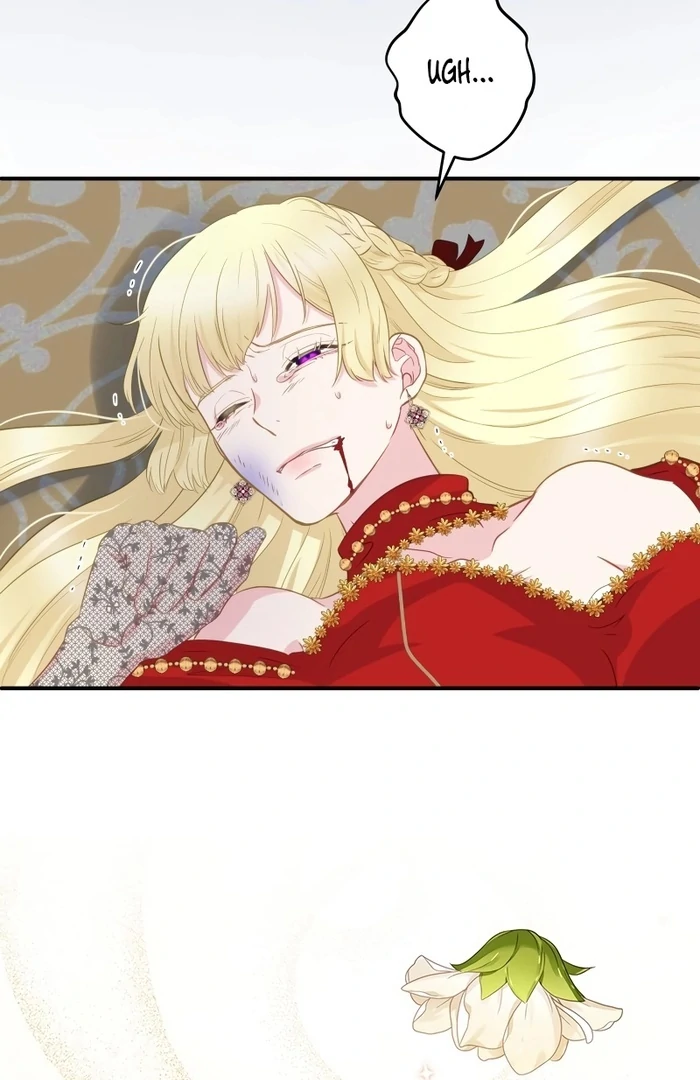 The Child of Sin is the Beloved Bride of the Ice Lion Chapter 7 351 ch 7 65