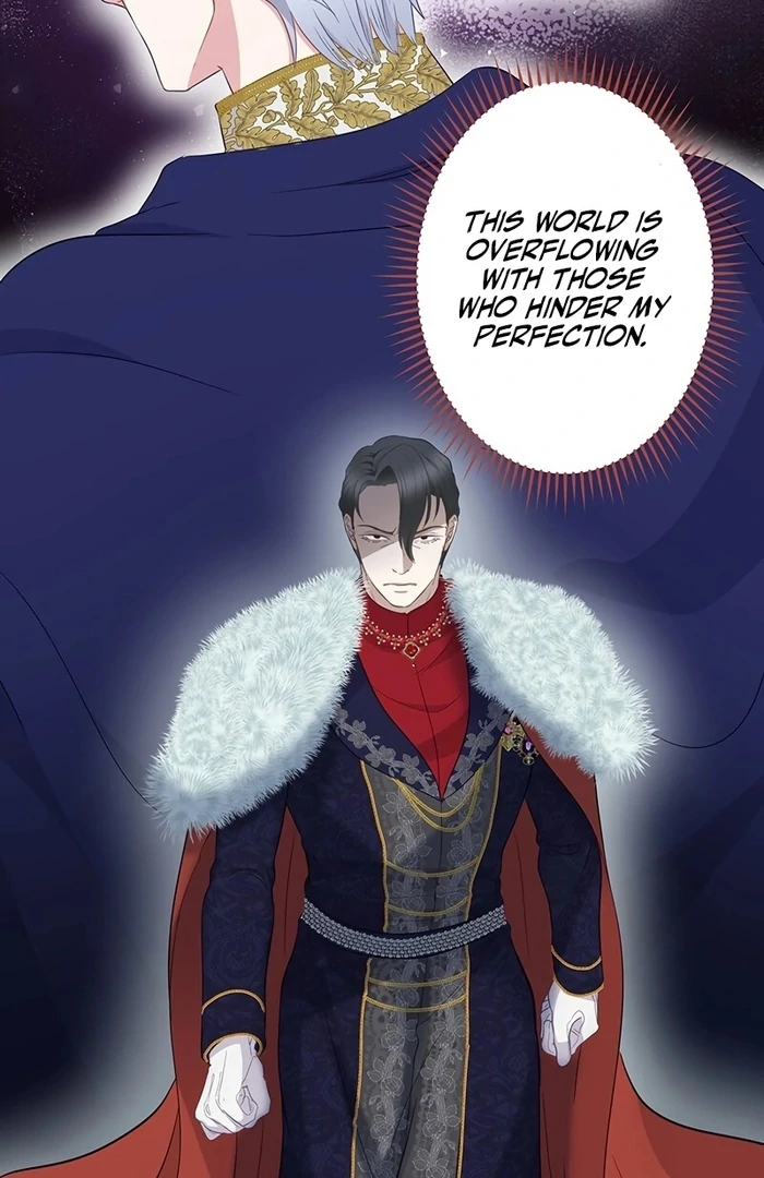 The Child of Sin is the Beloved Bride of the Ice Lion Chapter 7 364 ch 7 78
