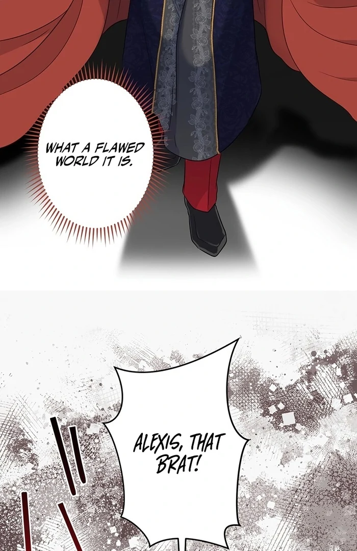 The Child of Sin is the Beloved Bride of the Ice Lion Chapter 7 365 ch 7 79