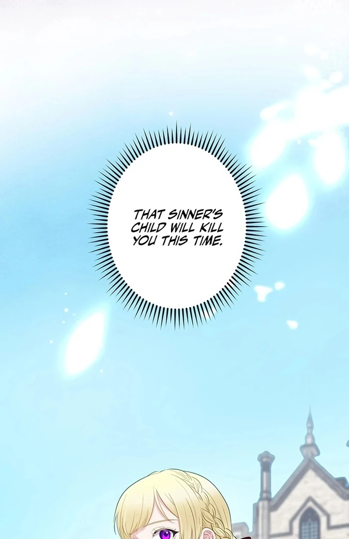 The Child of Sin is the Beloved Bride of the Ice Lion Chapter 7 375 ch 7 89