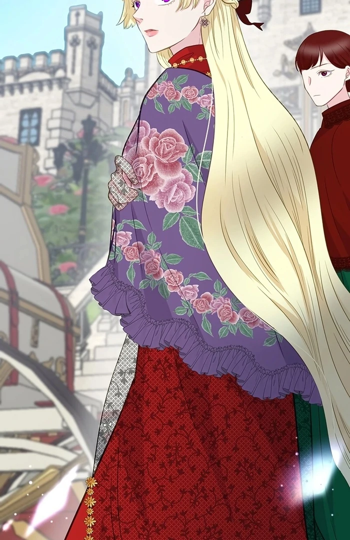 The Child of Sin is the Beloved Bride of the Ice Lion Chapter 7 376 ch 7 90