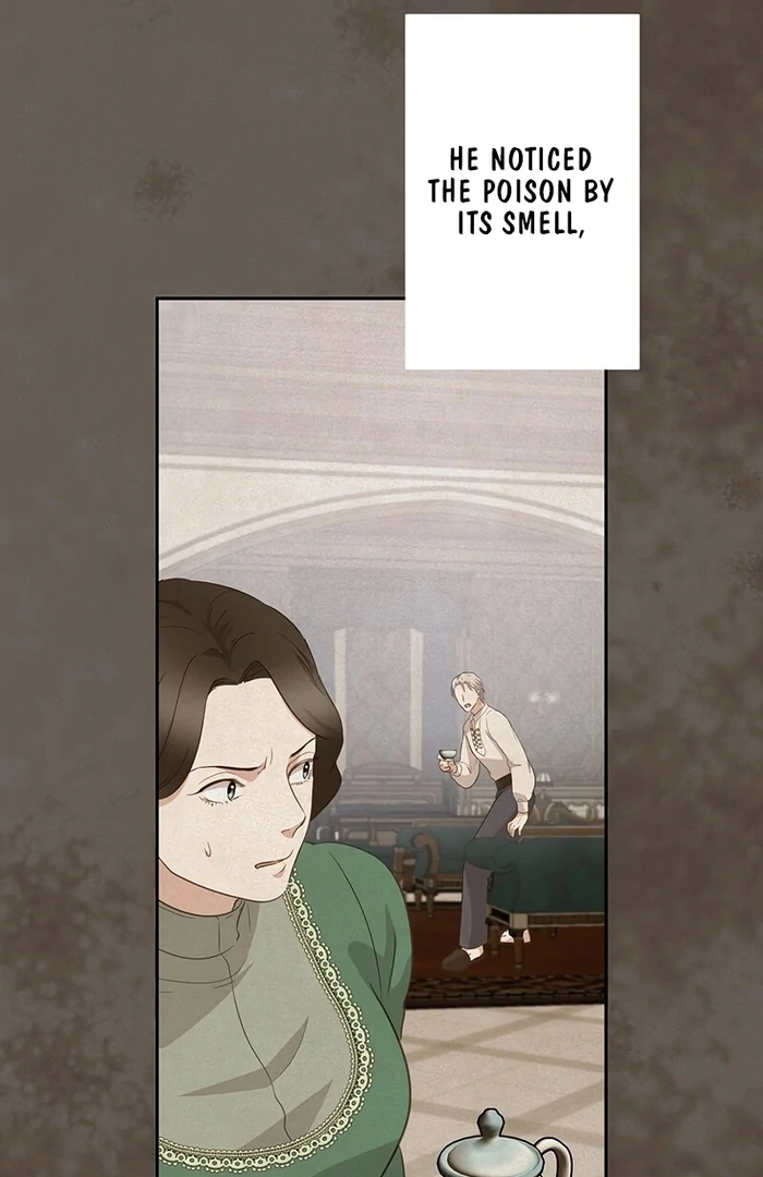 The Child of Sin is the Beloved Bride of the Ice Lion Chapter 8 298 ch 8 15