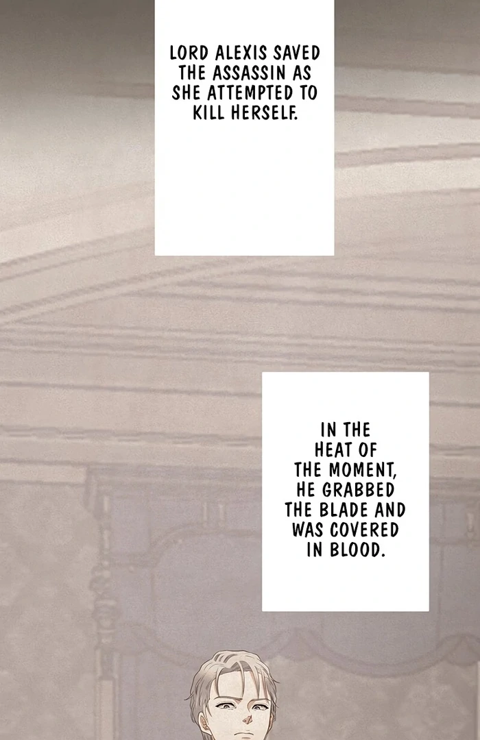 The Child of Sin is the Beloved Bride of the Ice Lion Chapter 8 305 ch 8 22