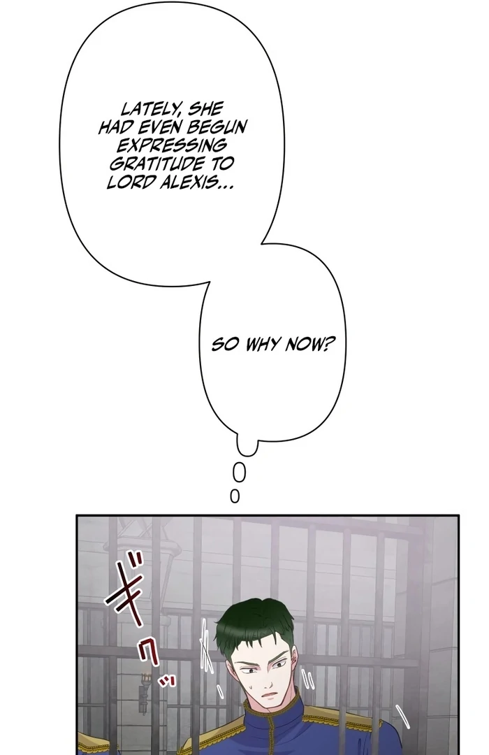 The Child of Sin is the Beloved Bride of the Ice Lion Chapter 8 311 ch 8 28