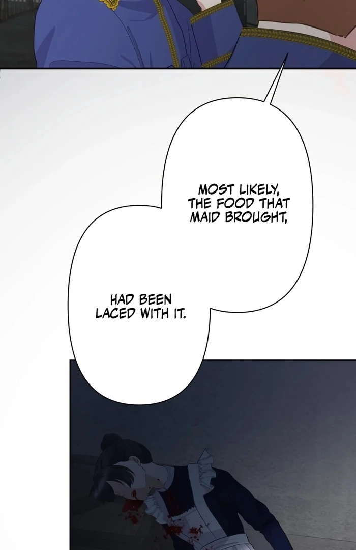 The Child of Sin is the Beloved Bride of the Ice Lion Chapter 8 315 ch 8 32