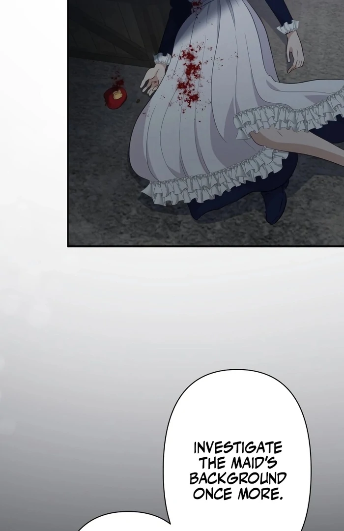 The Child of Sin is the Beloved Bride of the Ice Lion Chapter 8 316 ch 8 33
