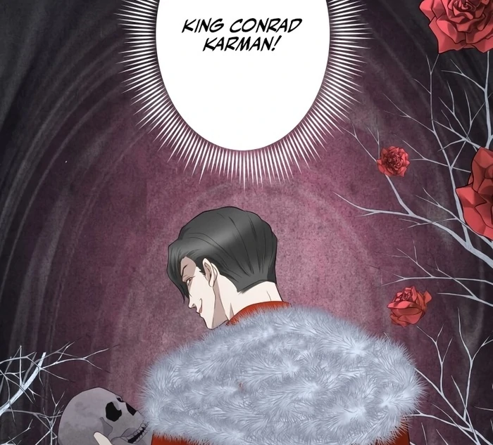 The Child of Sin is the Beloved Bride of the Ice Lion Chapter 8 318 ch 8 35