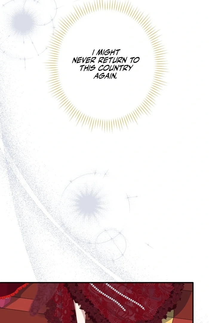 The Child of Sin is the Beloved Bride of the Ice Lion Chapter 8 324 ch 8 41