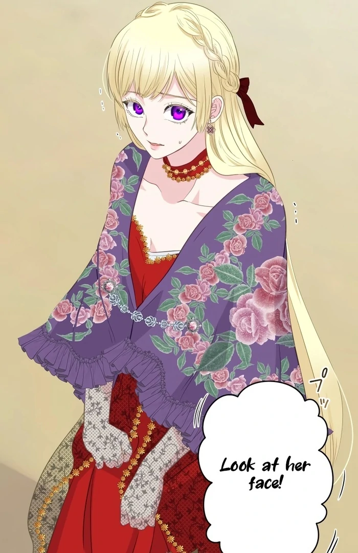 The Child of Sin is the Beloved Bride of the Ice Lion Chapter 8 328 ch 8 45