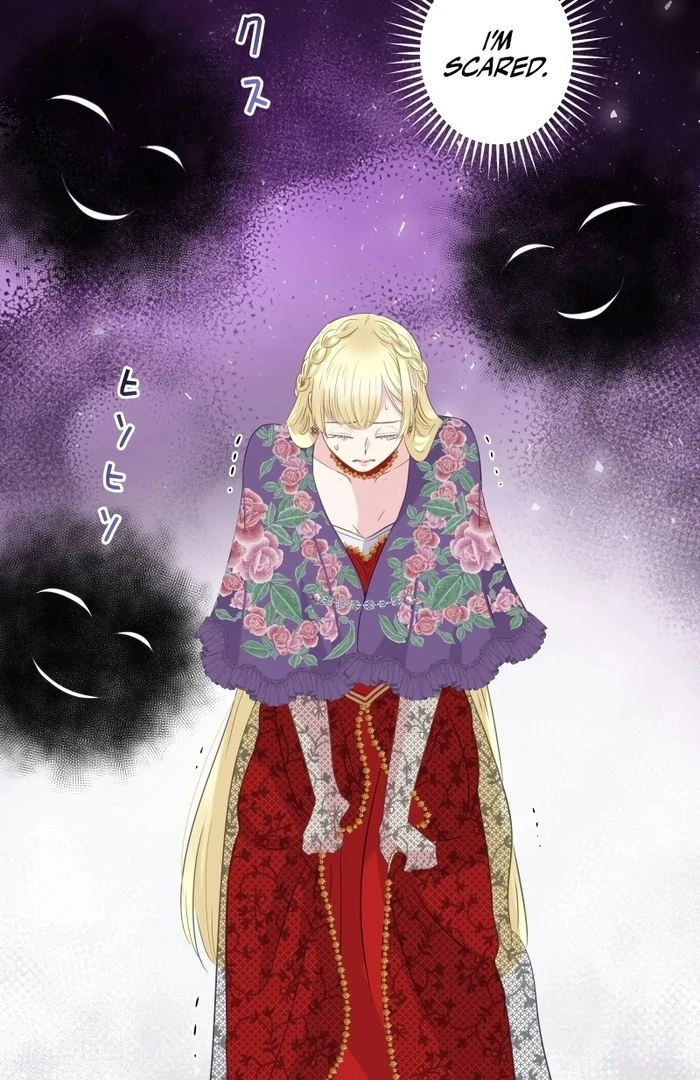 The Child of Sin is the Beloved Bride of the Ice Lion Chapter 8 331 ch 8 48