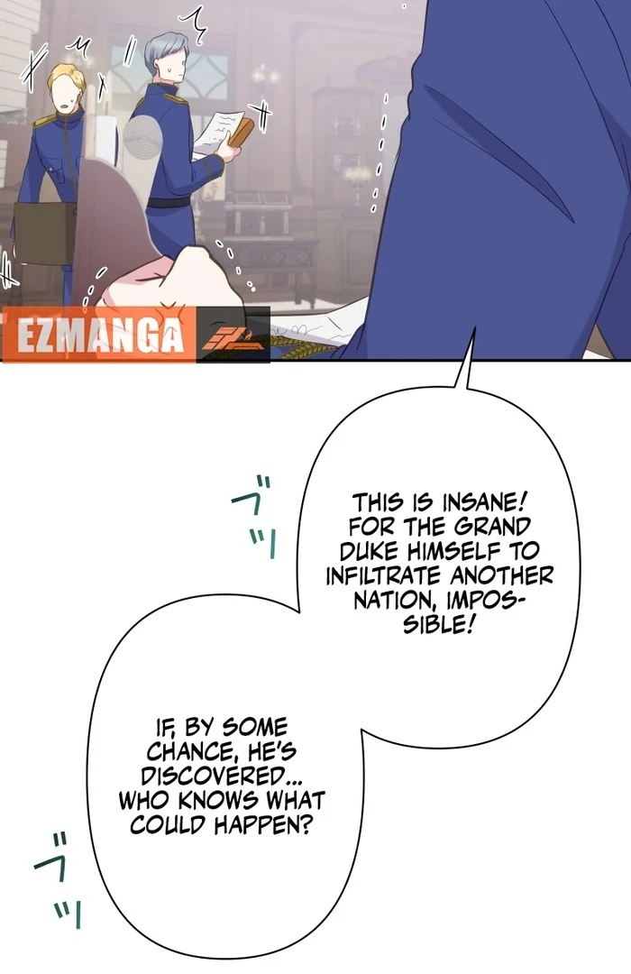 The Child of Sin is the Beloved Bride of the Ice Lion Chapter 8 288 ch 8 5