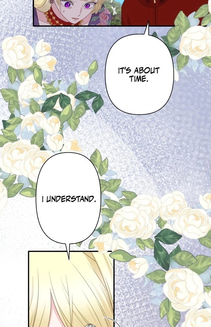 The Child of Sin is the Beloved Bride of the Ice Lion Chapter 8 334 ch 8 51