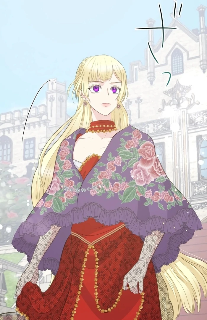 The Child of Sin is the Beloved Bride of the Ice Lion Chapter 8 337 ch 8 54