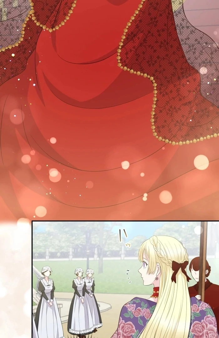 The Child of Sin is the Beloved Bride of the Ice Lion Chapter 8 338 ch 8 55