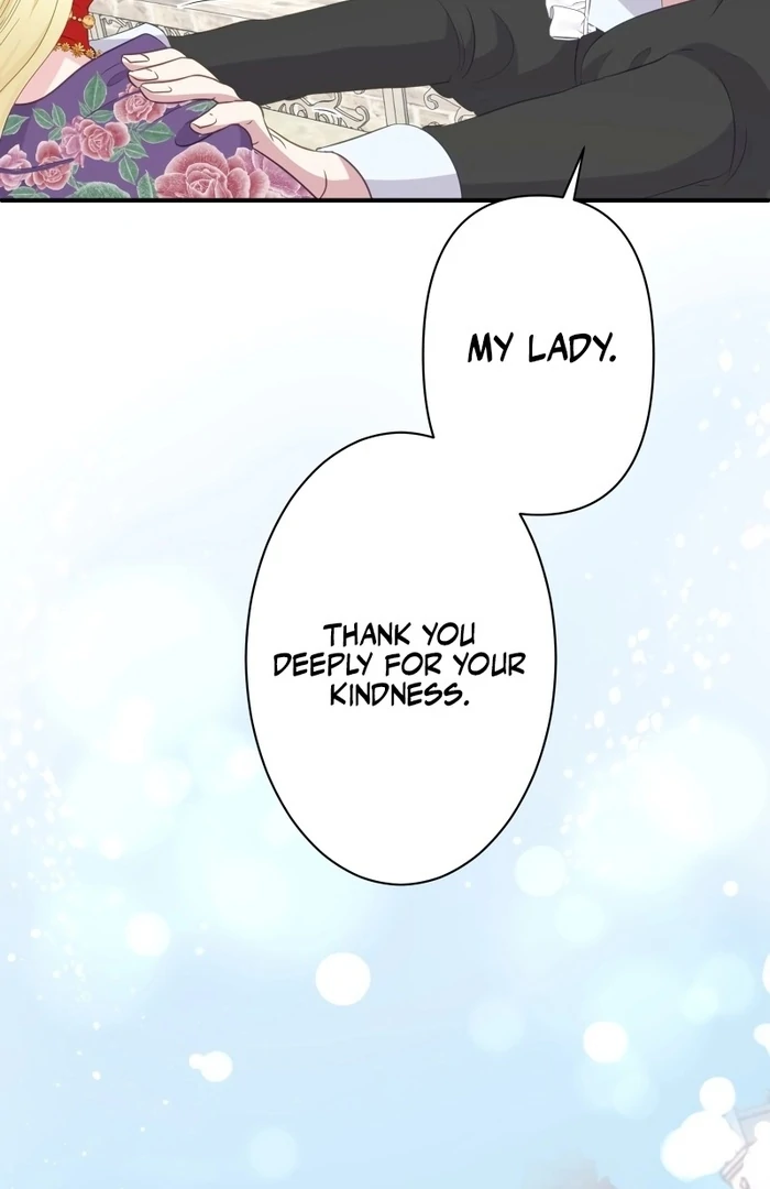The Child of Sin is the Beloved Bride of the Ice Lion Chapter 8 351 ch 8 68