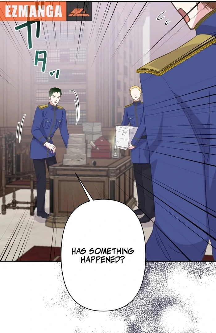The Child of Sin is the Beloved Bride of the Ice Lion Chapter 8 291 ch 8 8