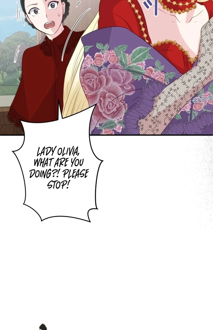The Child of Sin is the Beloved Bride of the Ice Lion Chapter 8 363 ch 8 80