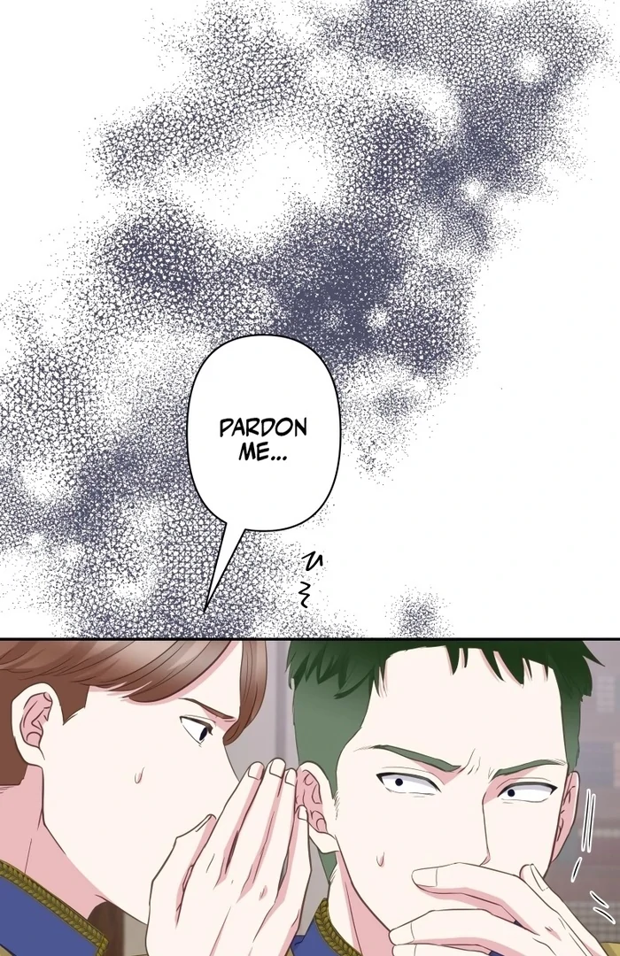 The Child of Sin is the Beloved Bride of the Ice Lion Chapter 8 292 ch 8 9